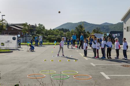 Maxi 1. mini olimpijada 60